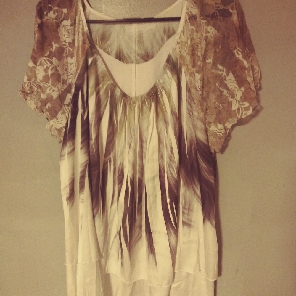 Womens top